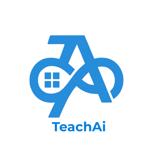 TeachAI Logo